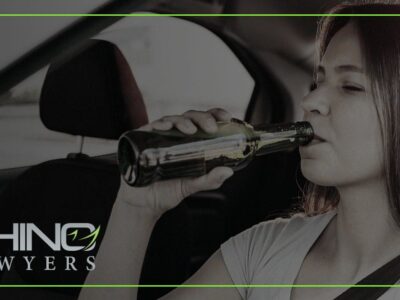 I Got Hit by a Drunk Driver, Can I Sue?