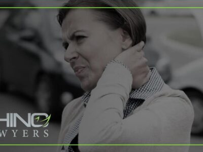 Injured By Someone With No Auto Insurance?