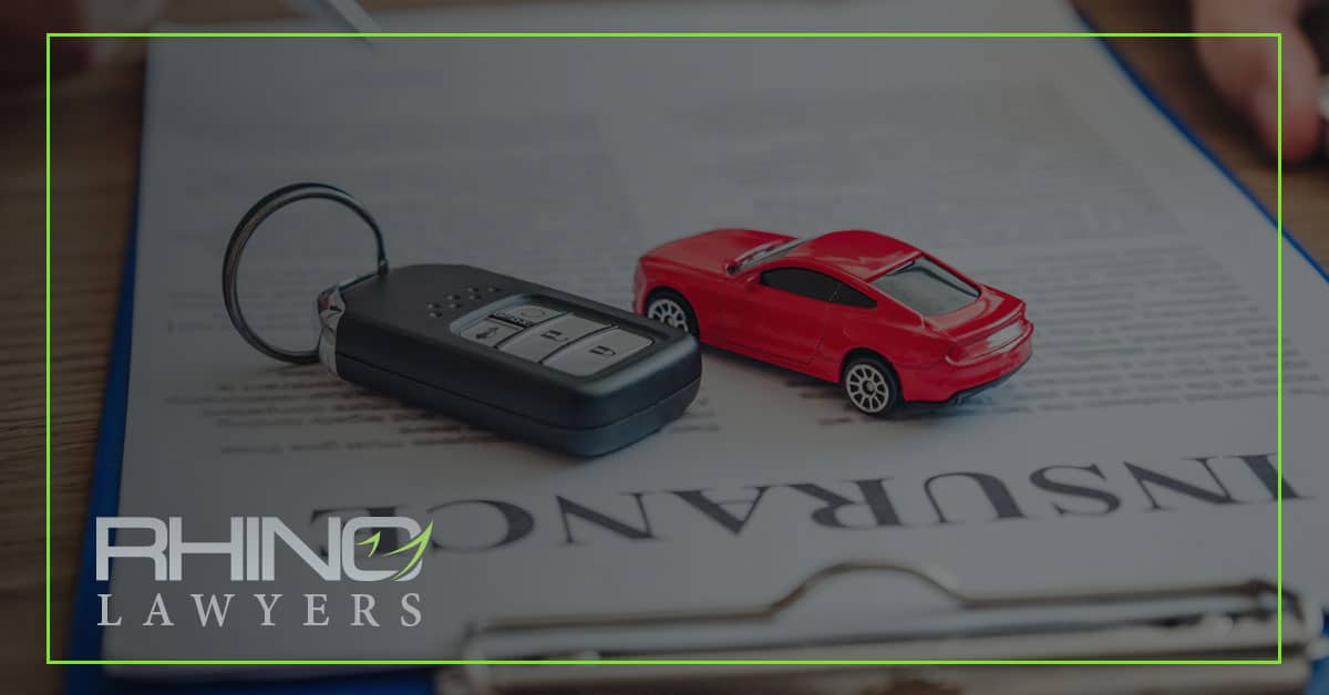 No Fault Insurance in Tampa Florida