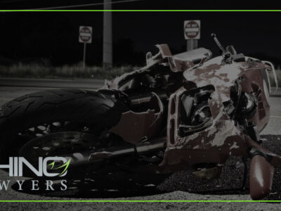 Port Sutton Motorcycle Crash Ends Tragically