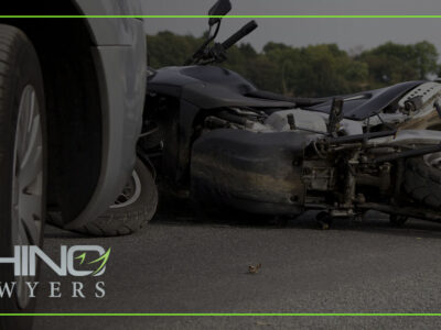 Man Loses Both Legs in Serious Motorcycle Hit-and-Run