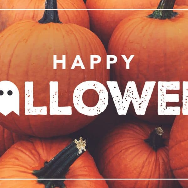 Feliz Halloween