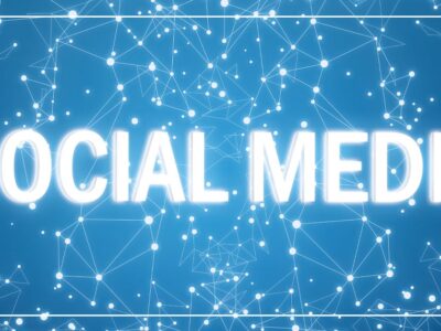 dangers of social media