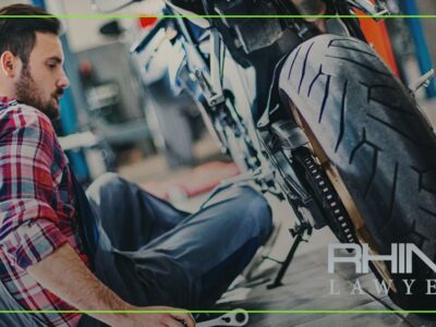 MOTORCYCLE INSURANCE