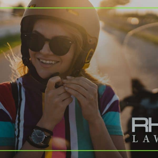 Consejos de seguridad en moto para la primavera