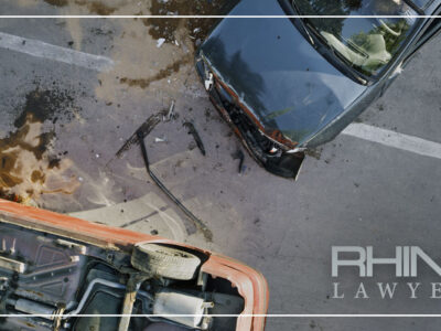 Rollover crashes