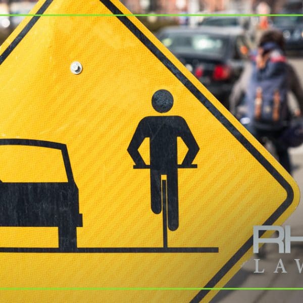 La seguridad vial es una calle de doble sentido
