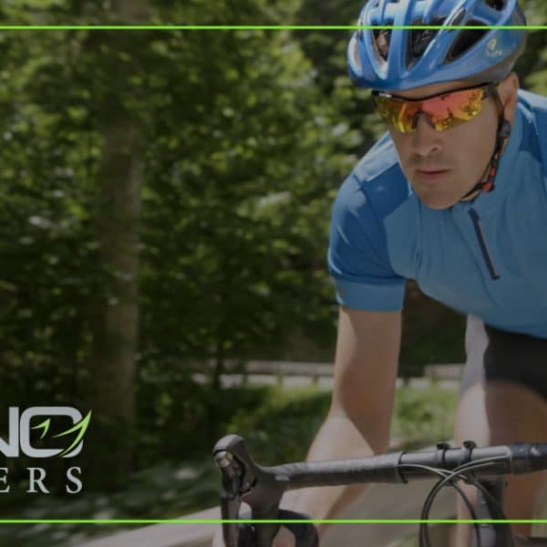 EL CICLISMO DE PRIMAVERA EVITA LAS LESIONES