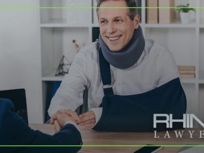 Personal Injury Settlements