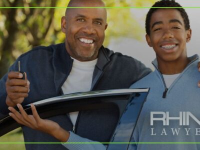 Safety Tips Teen Driver