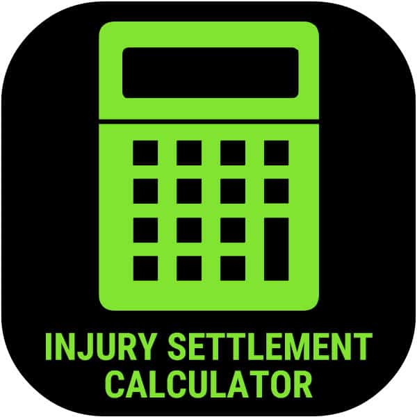 ICONO DE LA CALCULADORA DE INDEMNIZACIONES POR DAÑOS Y PERJUICIOS