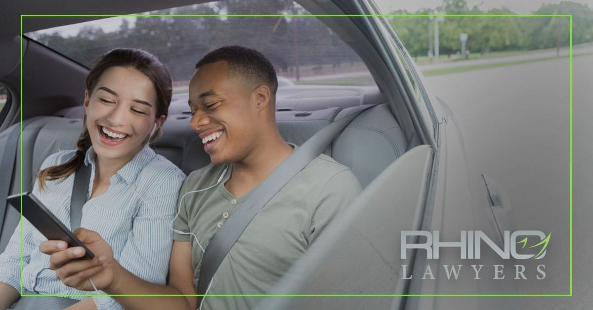 Back Seats are not as safe as you think