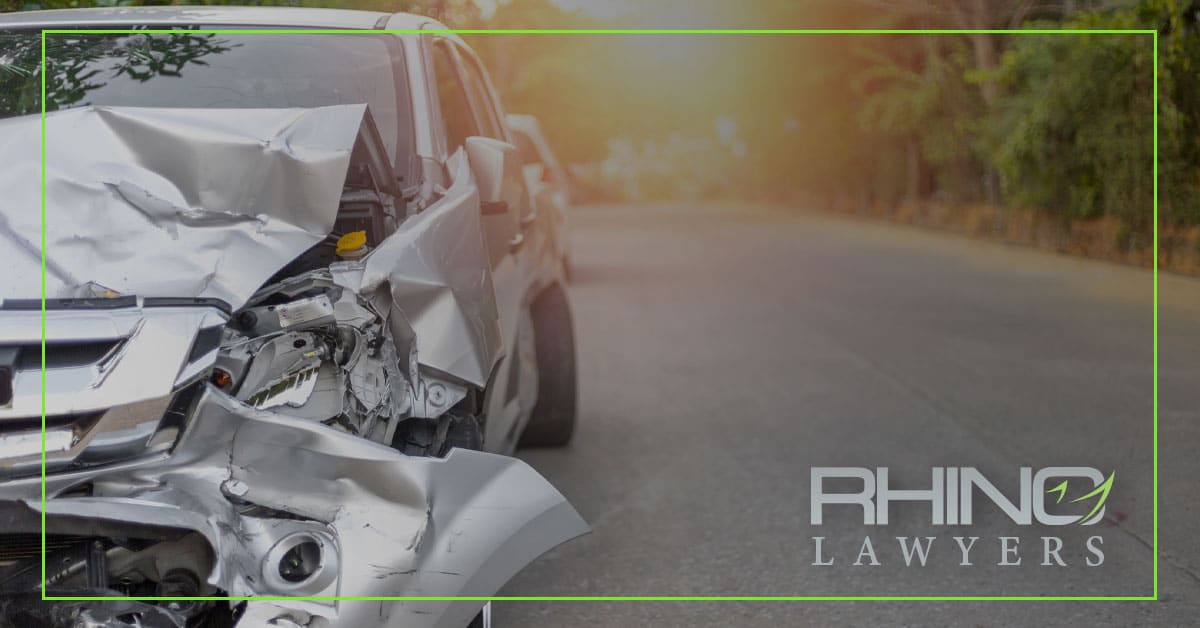 Florida Car Accident Lawyers RHINO Lawyers Auto Injury