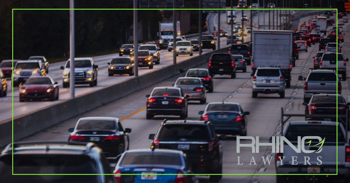EVENT DATA RECORDERS AND AUTO ACCIDENTS