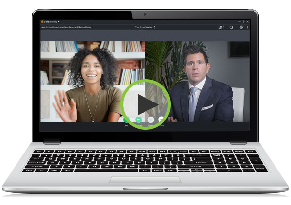 Schedule Your Free Virtual Consultation