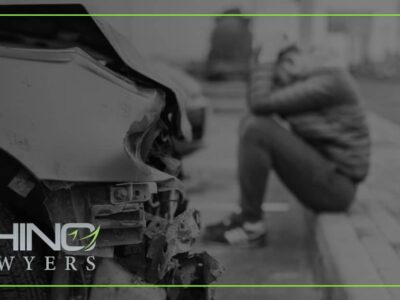 WHAT DO I DO AFTER AN ACCIDENT?