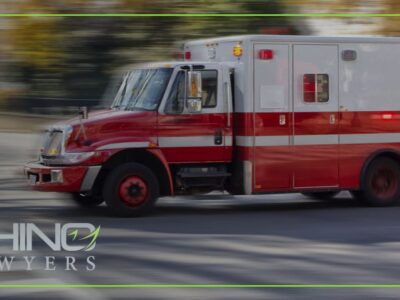 Fatal Bicycle Crash in Parking Lot in Homosassa