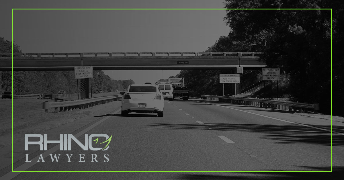Can Reckless Driving Be Expunged in Florida? RHINO Lawyers