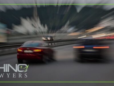 Passenger Killed in Road Racing Crash in Lakeland FL