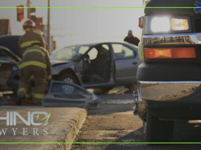 DUI Head-On Collision Kills