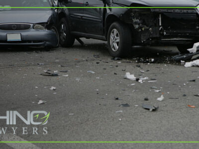 Multi-Car Crash Riverview