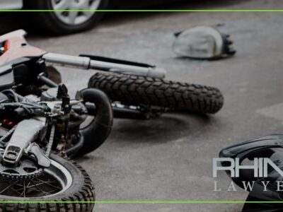 What Are the Common Causes of Motorcycle Accidents?