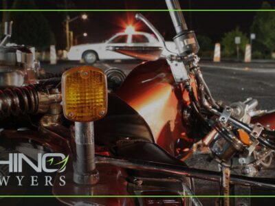 7 Key Things to Do After a Motorcycle Accident