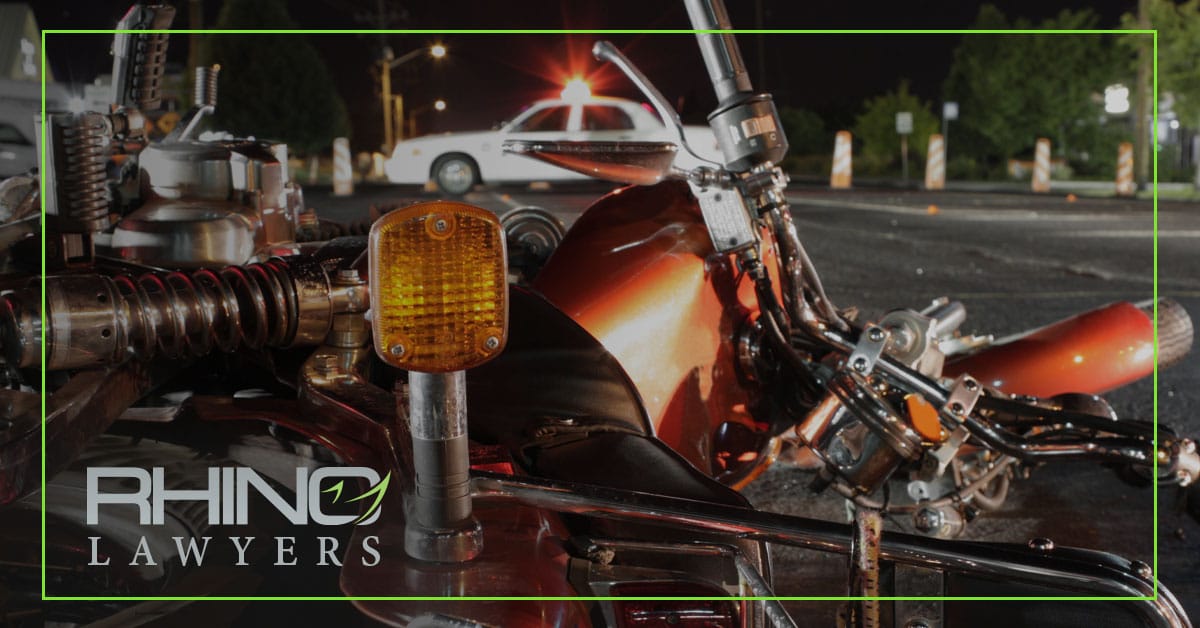 7 Key Things to Do After a Motorcycle Accident