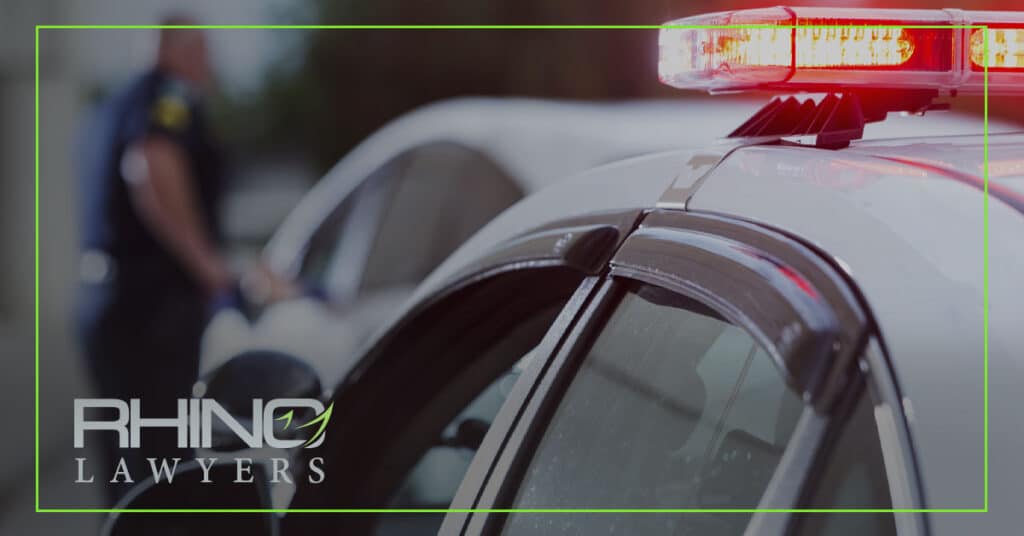 TIPS AND TRICKS ON HOW TO FIGHT A TICKET RHINO Lawyers