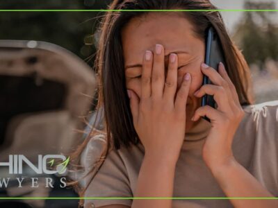 How Is Fault Determined in a Car Accident?