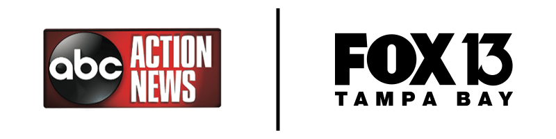 As Seen On logos