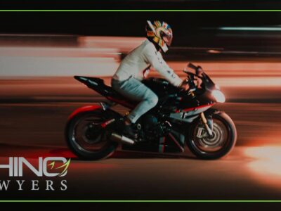 7 TIPS TO REDUCE THE RISK OF A MOTORCYCLE CRASH