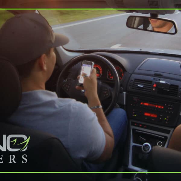 7 COSAS QUE HAY QUE HACER DESPUÉS DE RECIBIR UNA ACUSACIÓN DE CONDUCCIÓN TEMERARIA