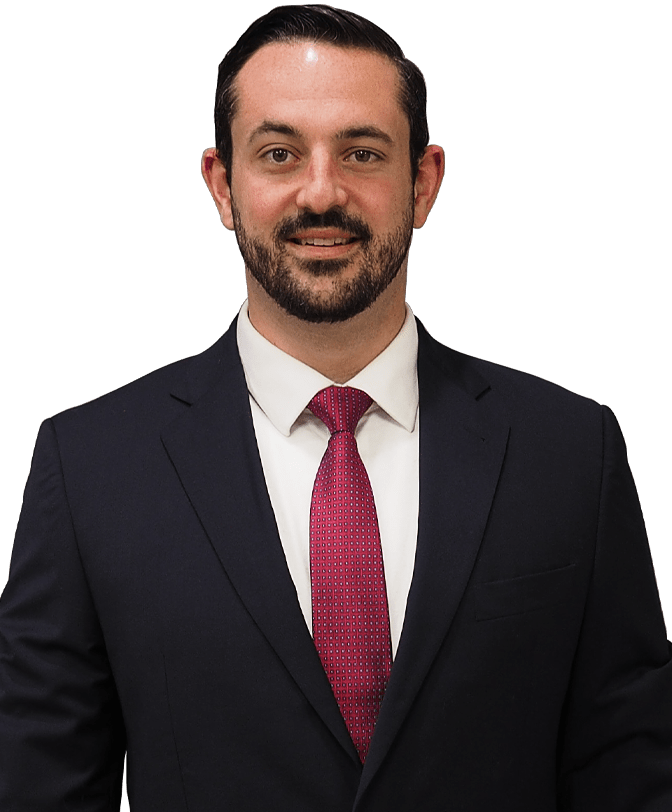 Gregg Spagnolia Attorney