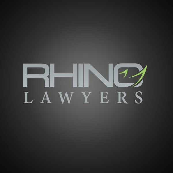 Los abogados de RHINO se asocian con sus clientes para ganar sus casos