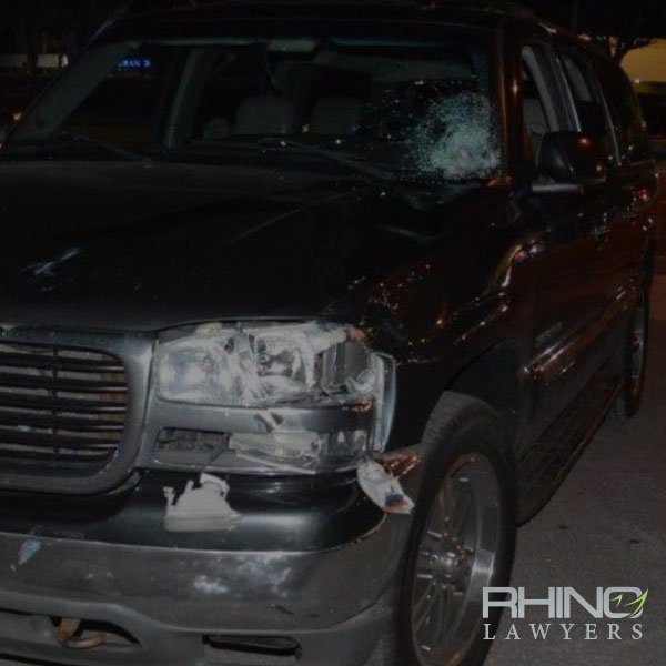 RHINO Lawyers Highlights a Tampa Hit-and-Run Case