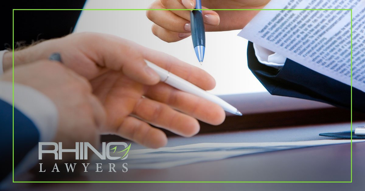 Everything to Know About Florida No Fault Law RHINO Lawyers