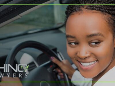 Defensive Driving: 5 Ways to Prevent Car Accidents