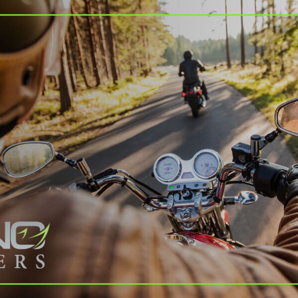 7 importantes consejos de seguridad para motos que ayudan a prevenir accidentes
