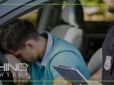 5 Strategies to Get Out of a Traffic Ticket