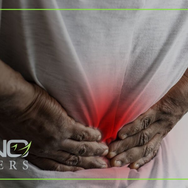 Las 5 lesiones vertebrales más comunes de los accidentes de tráfico