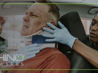 Winning Whiplash: How to Prove Your Whiplash Claim