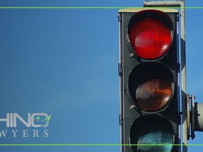 Received a Traffic Ticket? What You Need to Do Right Now