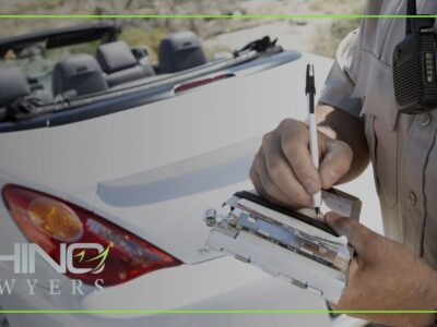 Should You Hire a Lawyer to Help Fight Your Traffic Ticket?