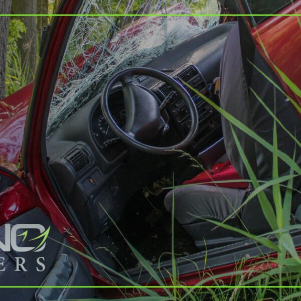 Cómo afrontar el estrés postraumático tras un accidente