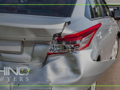 Symptoms To Watch Out for After an Auto Accident