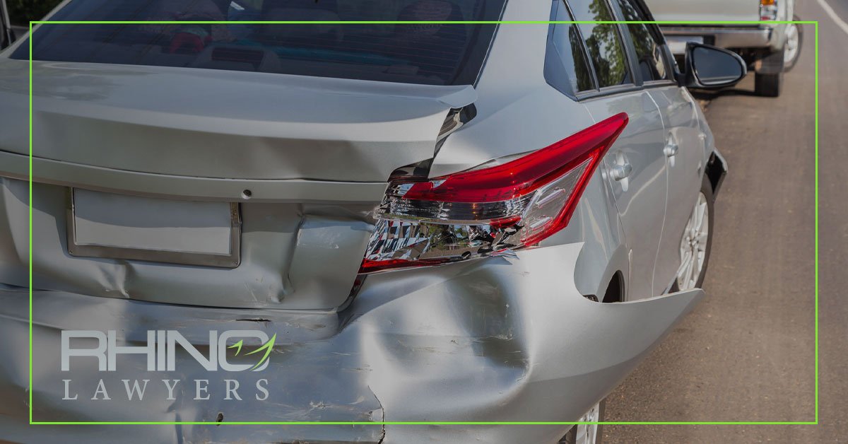 Symptoms To Watch Out for After an Auto Accident