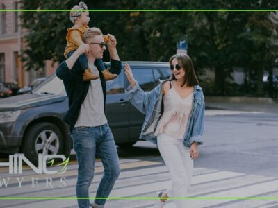 Car Accidents: What Does It Mean to Yield the Right Of Way?