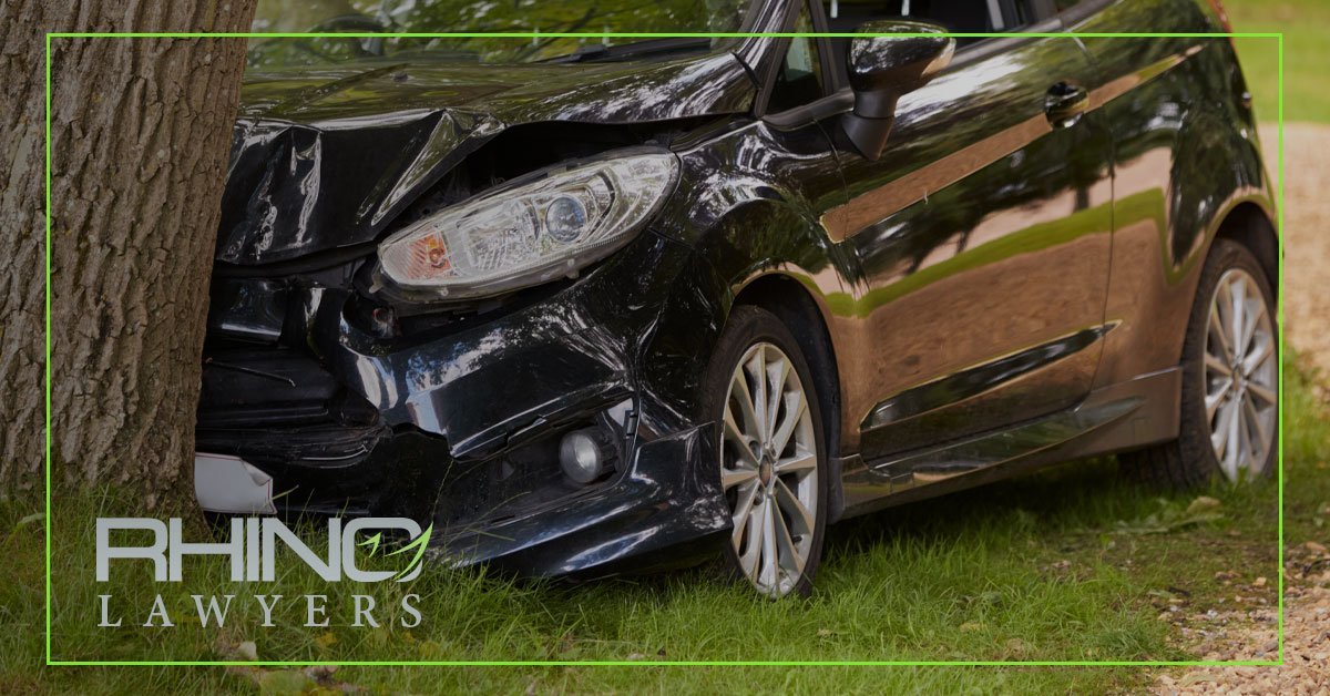 Can I File a Claim for Compensation for a Single-Vehicle Crash?