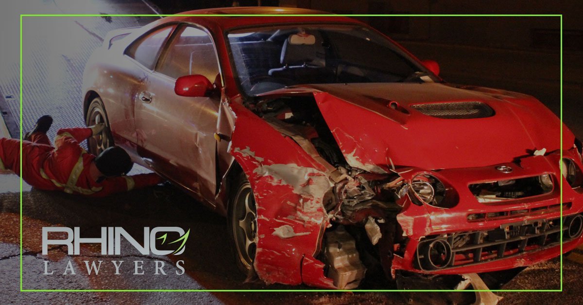 Panama City Car Accident Lawyers RHINO Lawyers